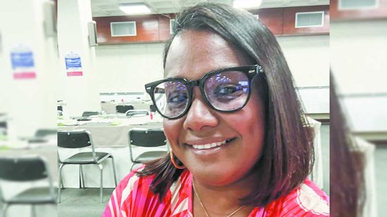 Anabelle Savabaddy : «Je suis contre toute tentative d’enlever le Best Loser»