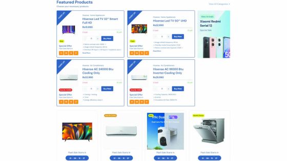 Lancement de Boutik.mu : des prix imbattables pour le shopping en ligne