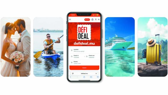 Le Défi Deal se réinvente 