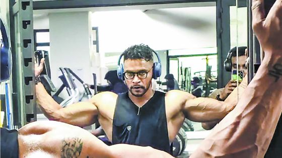 Hissen Caramben : le policier qui refuse l’indifférence