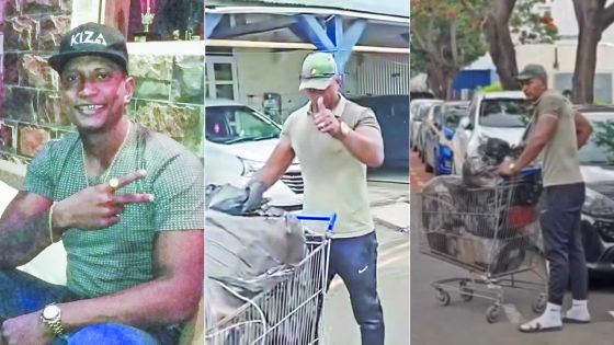 Condamné à 300 heures de travail d’intérêt général - Sky To Be : l’humilité comme nouvelle scène