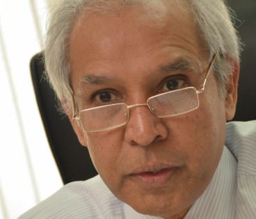 Marchands ambulants: le ministre Anwar Husnoo maintient sa position