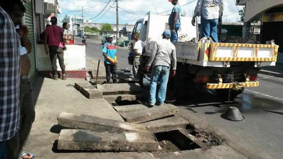 Infrastructures: la RDA et la TMRSU procèdent  à un audit des routes