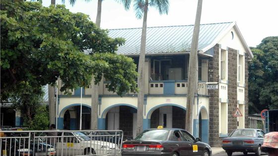 Kidnapping alléguée d’une bonne : Les images de caméras de  surveillance bientôt visionnées