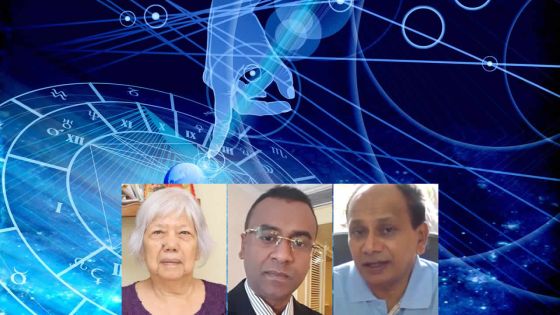 Astrologie : les prédictions pour 2017