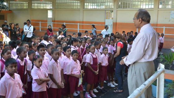 Perspectives 2017 - Éducation : des changements à l’horizon