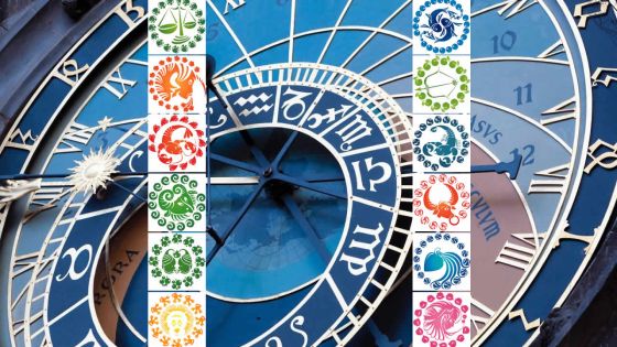 Astrologie : ce que vous réserve 2017