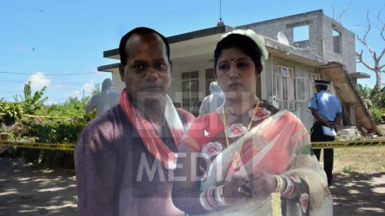 Il tue sa compagne avec une machette à Surinam - Le suspect : «J’ai eu des relations sexuelles avec le cadavre»