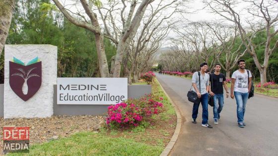 Groupe Medine : des profits de Rs 269 millions réalisés de juillet 2018 à juin 2019