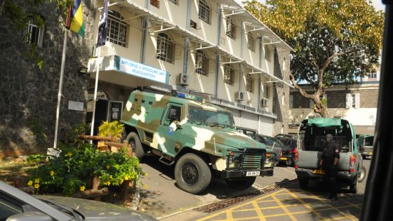 Lutte contre le trafic de drogue : Adsu et CANS misent sur la technologie en 2019