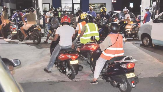 Hausse des prix des carburants mercredi : le coût de la vie impacté