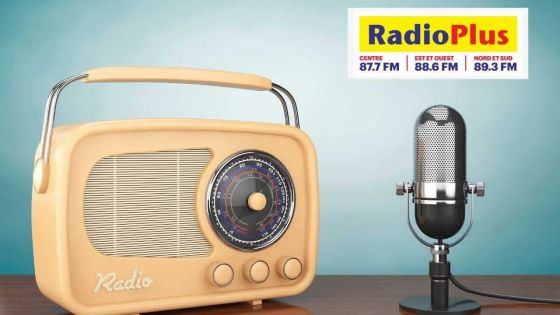 Concours Disque de l’année 2022 : plus que quelques heures pour voter pour vos chansons préférées sur Radio Plus