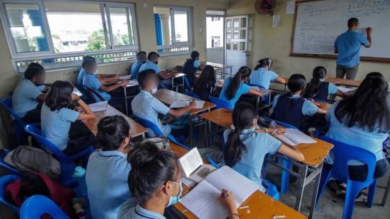 Éducation 2022 : une année de transition cruciale