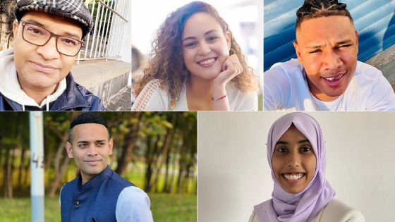 Nouvel An : les résolutions de certaines personnalités qui ont marqué 2022