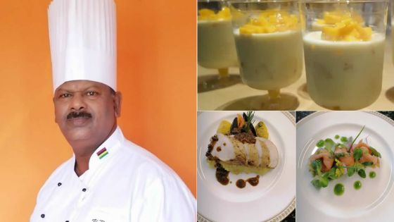 Mettez les petits plats dans les grands à moindre coût 