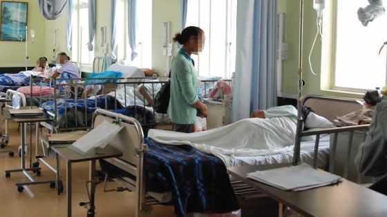 Nouvel An - « Oubliés » des hôpitaux : un appel lancé aux familles 