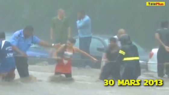 10 ans après les inondations meurtrières : ne manquez pas notre reportage grand format ce mercredi soir