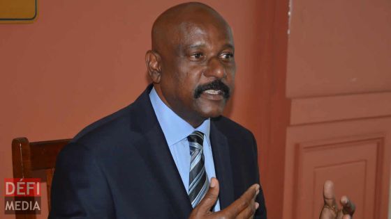 Propos de XLD sur la corruption : le MSM compte alerter des instances africaines, selon Lesjongard