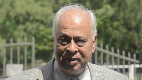 Organisme parapublic : Chand Bhadain quitte la Banque de développement