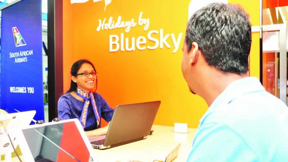 Voyages : succès fou pour ‘Holiday Follies’