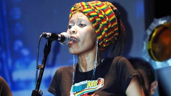 Décès de la choriste Marie-Michèle Perrine 