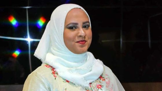 Lancement de son premier livre en ourdou - Peich O Kham : des mots qui évoquent des maux