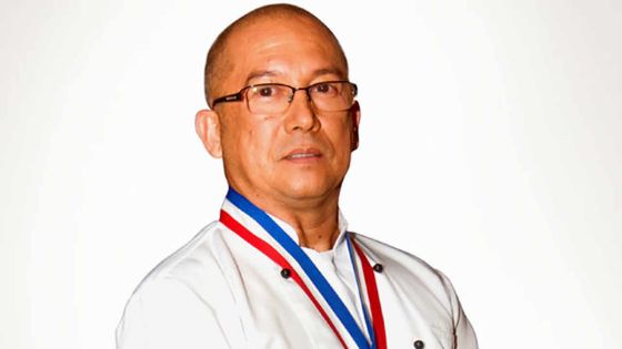 Patrick Vitry, président de l’Académie des chefs : «Il faut repenser le système de formation des métiers de bouche»