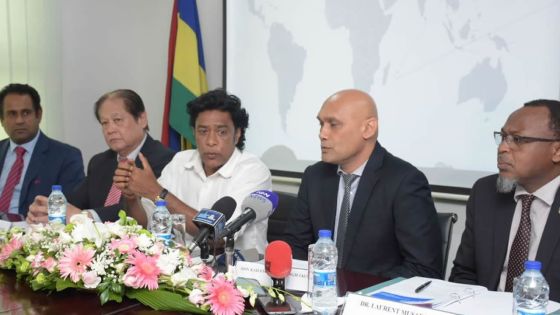 Outbreak of the Coronavirus : Mauritius on high alert 