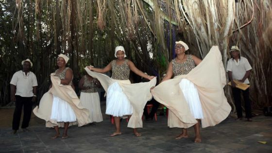 185e anniversaire de l’abolition de l’esclavage : l’héritage de l’esclavage 