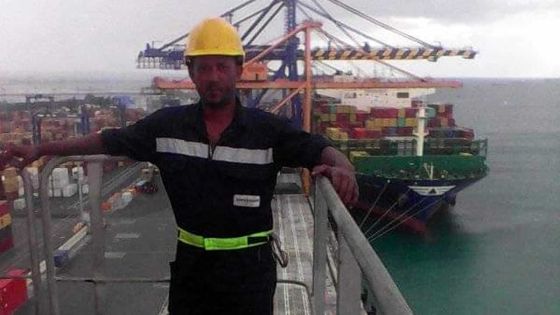 Jean-François Adolphe, 38 ans est décédé mercredi - Jennifer : «Je l’aimais de tout mon coeur»