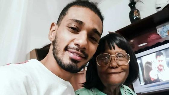 L’histoire émouvante de JSB Morning Game sur les Réseaux sociaux : «Ma mère adoptive m’a tout donné»