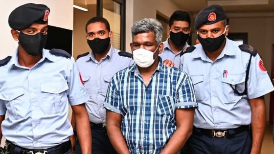 Sachin Tetree à ses enfants : «Monn fer enn erer, pa bizin fer parey»