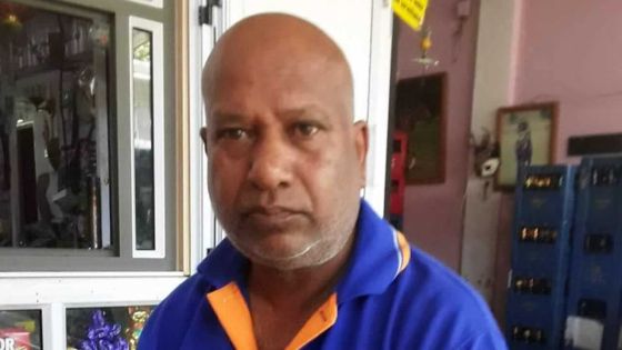 Accident de la route à Fond-du-Sac - Sajeedanan : «Enn sel frer mo ti ena, li ti extraordiner, monn perdi enn lebra»