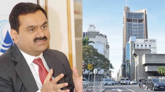 Affaire Adani Group : le ‘Compliance Report’ des entités implantées à Maurice analysé