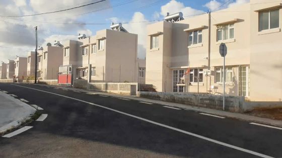 Retards administratifs à cause de documents manquants : Shenaz en quête d’un logement depuis près de 30 ans