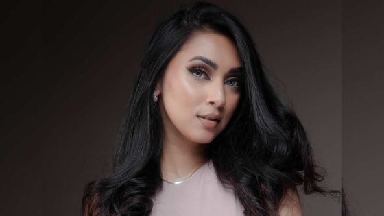Rashna Kutwaroo : l’influenceuse et ses 956 000 ‘followers’ sur TikTok !