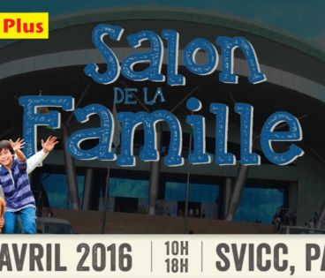 Salon de la Famille: rendez-vous du 1er au 3 avril au centre Swami Vivekananda à Pailles