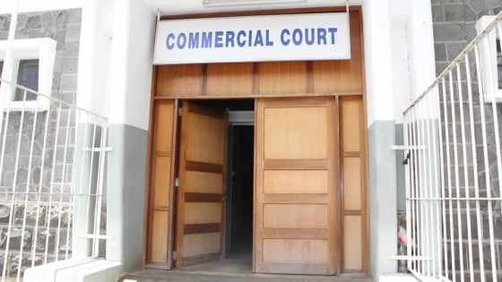 Cour suprême : la liquidation de 11 filiales de la BAI ordonnée