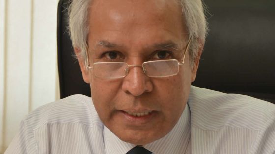 Affaire Sumputh : vers la révocation du Board du Cardiac Centre