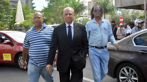 Affaire Roches-Noires - Me Gavin Glover : «La Cour ne peut écouter Gooljaury aveuglément»