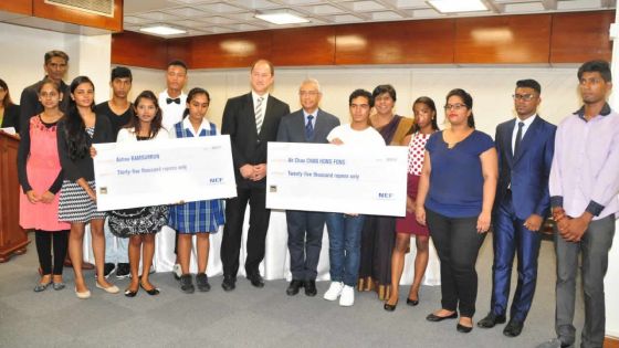 Pravind Jugnauth : «Pas de frictions entre le MSM et le ML»