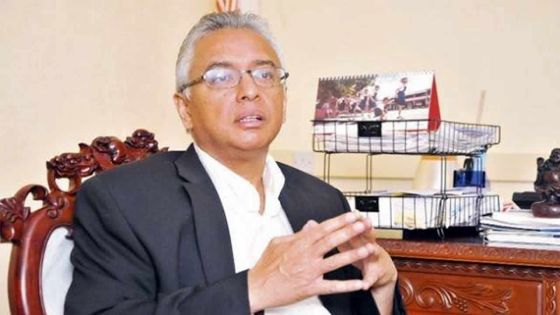 Pédophilie alléguée au MITD : Pravind Jugnauth insiste sur son «arrestation»
