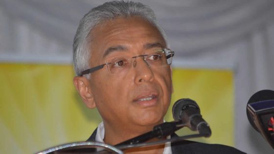 La saisie de 135 kg d’héroïne - Le PM : «Il y a eu complicités au sein des institutions»