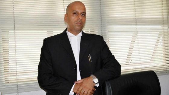 Me Dinesh Appa Jala : «La légalité de l’acquisition d’un terrain par l’État peut être contestée»