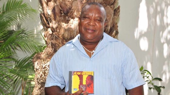 Jean Uranie : «La prison, c’est du passé»