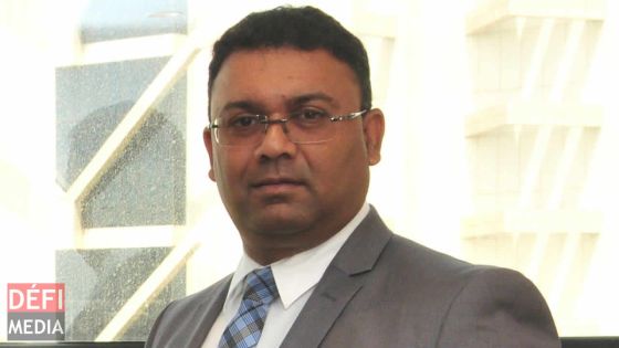 Constituency Clerk : Yogida Sawmynaden attendu aux Casernes centrales ce mercredi 