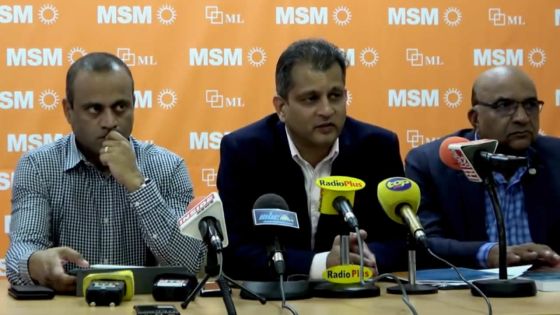 Rapport de l’Audit - Joomaye : «Les dysfonctionnements liés à des négligences de la fonction publique»