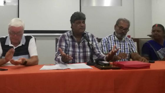 Les clients de la défunte BAI réclament leur argent