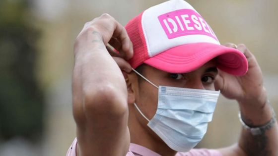 L’amende pour non port du masque passe de Rs 50 000 à Rs 500 000