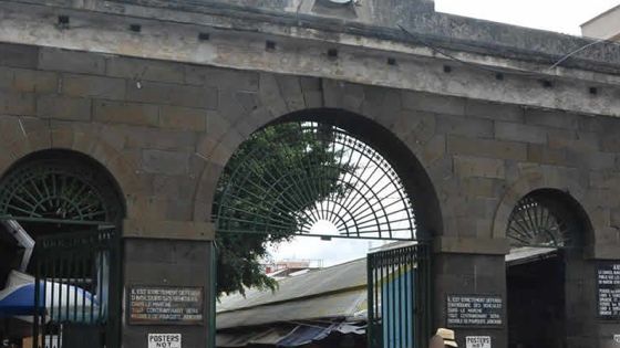 Isoop Soobadar, président de la Market Traders Association : « Difficile de travailler sans les encanteurs »